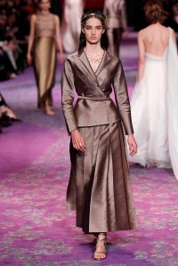 Dior Couture Spring 2020