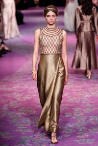 Dior Couture Spring 2020