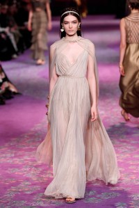 Dior Couture Spring 2020