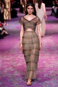 Dior Couture Spring 2020