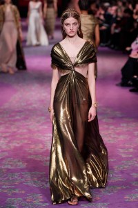 Dior Couture Spring 2020