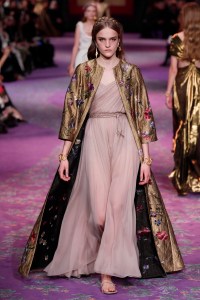 Dior Couture Spring 2020