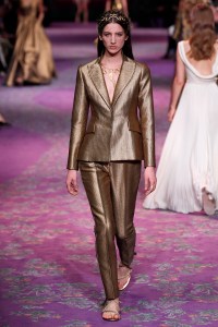 Dior Couture Spring 2020