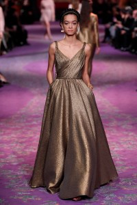 Dior Couture Spring 2020