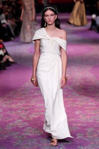 Dior Couture Spring 2020
