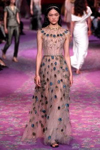 Dior Couture Spring 2020