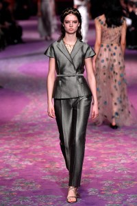 Dior Couture Spring 2020