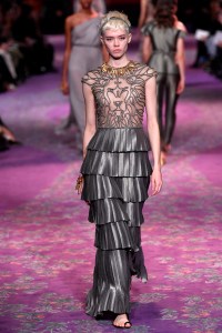 Dior Couture Spring 2020