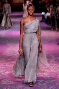 Dior Couture Spring 2020
