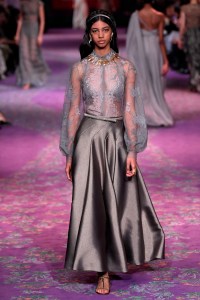 Dior Couture Spring 2020