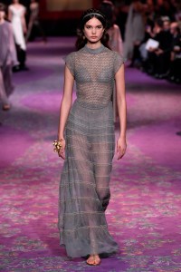 Dior Couture Spring 2020