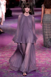 Dior Couture Spring 2020