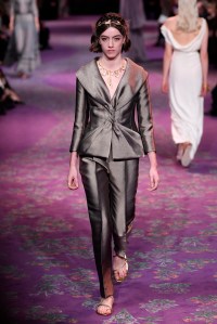 Dior Couture Spring 2020