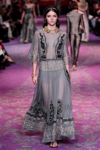 Dior Couture Spring 2020