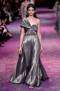 Dior Couture Spring 2020