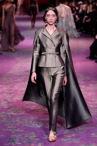 Dior Couture Spring 2020
