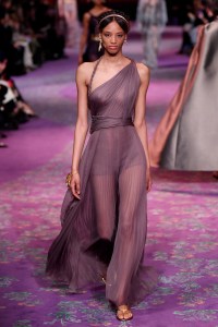 Dior Couture Spring 2020
