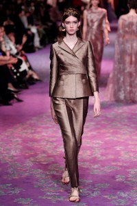 Dior Couture Spring 2020