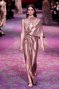 Dior Couture Spring 2020