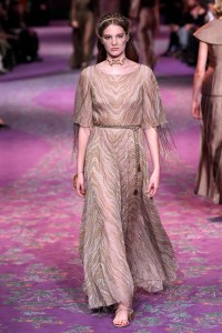 Dior Couture Spring 2020