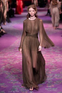 Dior Couture Spring 2020