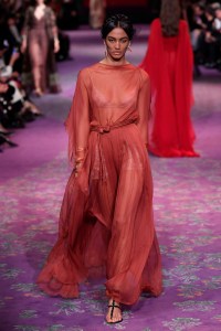 Dior Couture Spring 2020