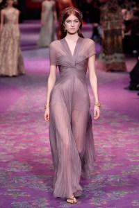 Dior Couture Spring 2020