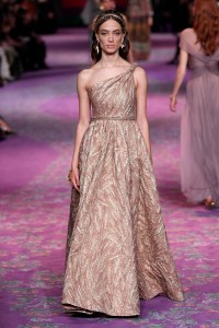 Dior Couture Spring 2020