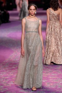 Dior Couture Spring 2020