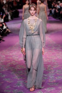 Dior Couture Spring 2020