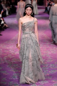Dior Couture Spring 2020