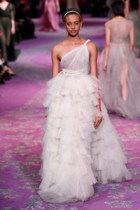 Dior Couture Spring 2020