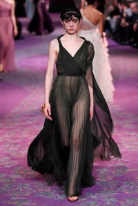 Dior Couture Spring 2020