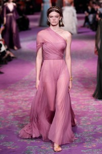 Dior Couture Spring 2020