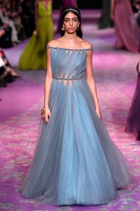 Dior Couture Spring 2020