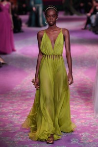 Dior Couture Spring 2020