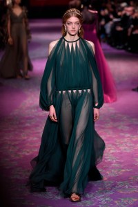 Dior Couture Spring 2020