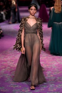 Dior Couture Spring 2020