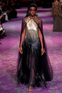 Dior Couture Spring 2020