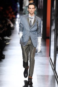 Dior Men’s Fall 2020