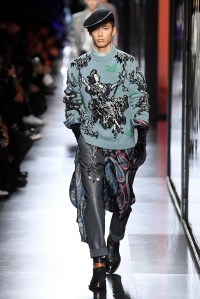 Dior Men’s Fall 2020