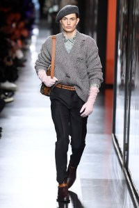 Dior Men’s Fall 2020