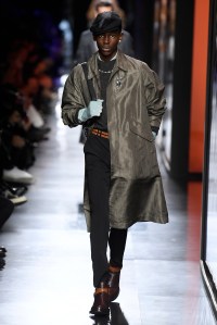 Dior Men’s Fall 2020