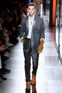Dior Men’s Fall 2020