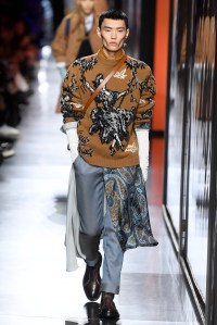 Dior Men’s Fall 2020