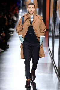 Dior Men’s Fall 2020