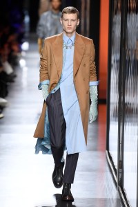 Dior Men’s Fall 2020
