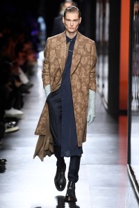 Dior Men’s Fall 2020