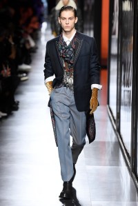 Dior Men’s Fall 2020