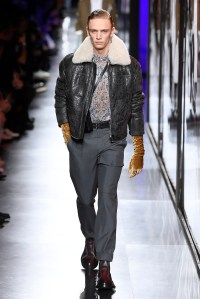 Dior Men’s Fall 2020